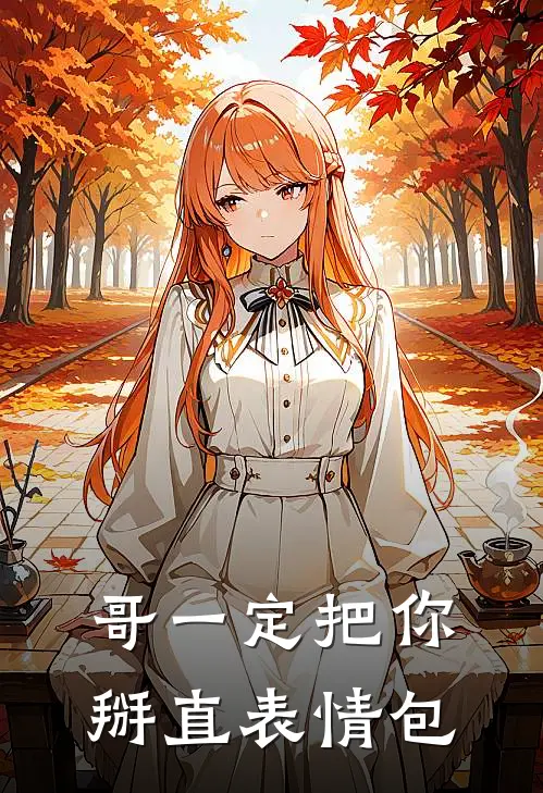 哥一定把你掰直表情包