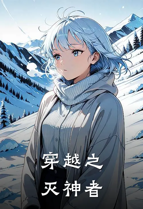 穿越之灭神者