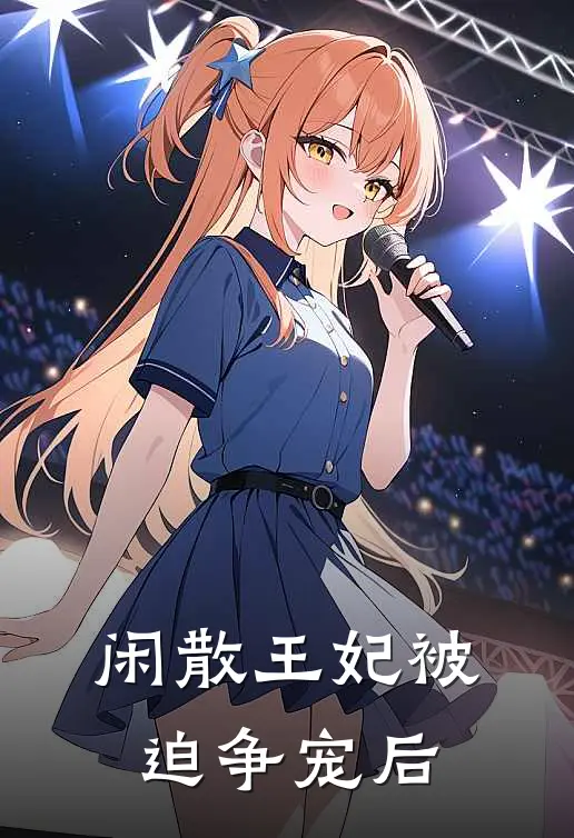 闲散王妃被迫争宠后