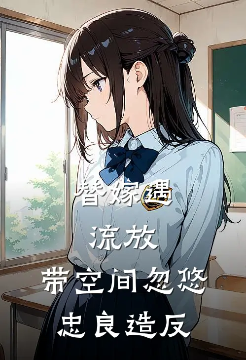 替嫁遇流放，带空间忽悠忠良造反顾渊仇兰英在线免费小说_最新推荐小说替嫁遇流放，带空间忽悠忠良造反(顾渊仇兰英)