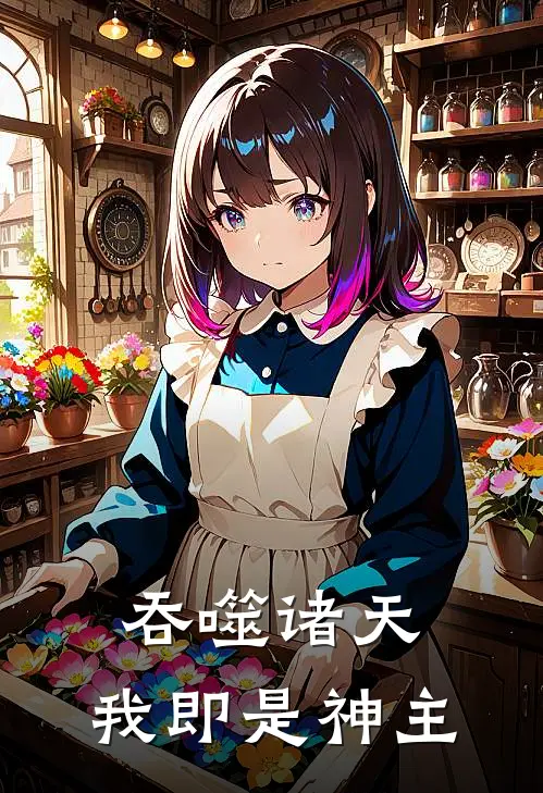 吞噬诸天，我即是神主