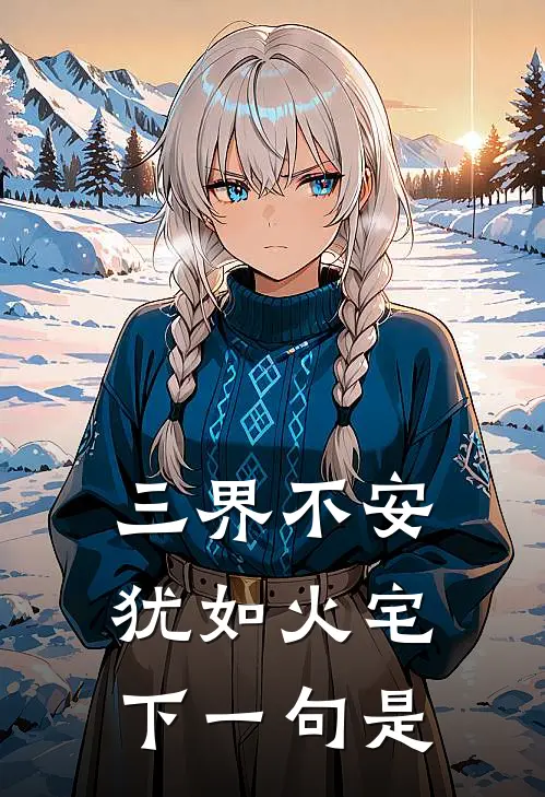 三界不安犹如火宅下一句是