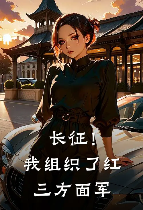 长征！我组织了红三方面军