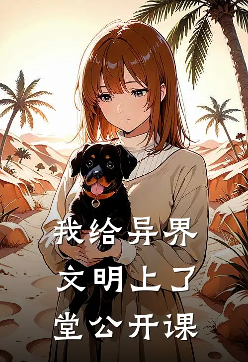 我给异界文明上了堂公开课(李维埃德温)最新小说推荐_最新热门小说我给异界文明上了堂公开课李维埃德温