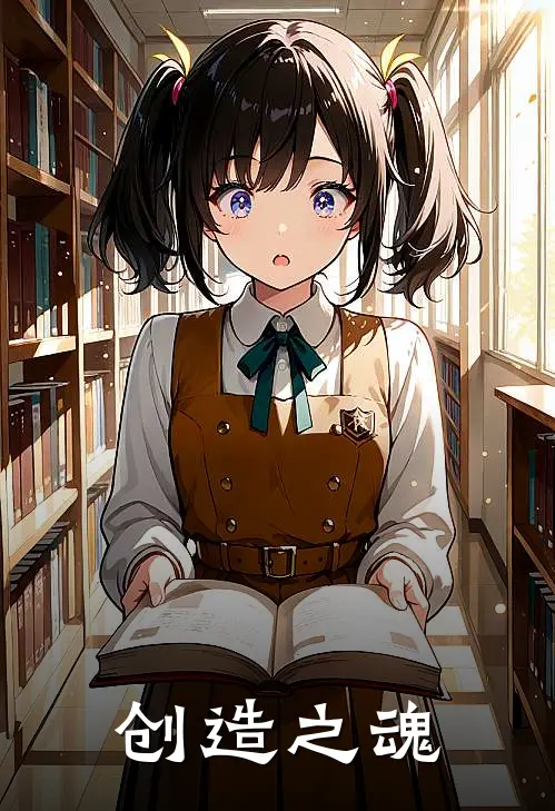 创造之魂(林山林归)最新完结小说推荐_热门小说排行榜创造之魂林山林归