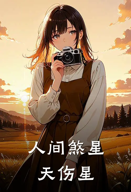 人间煞星天伤星