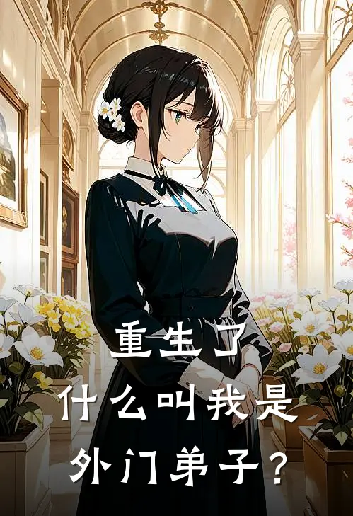 重生了，什么叫我是外门弟子？