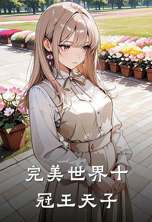 完美世界十冠王天子