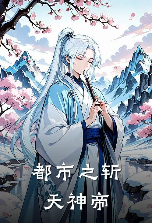 都市之斩天神帝