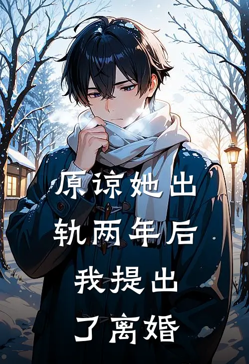 原谅她出轨两年后，我提出了离婚