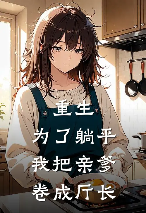 重生：为了躺平我把亲爹卷成厅长林远林建国无弹窗全文免费阅读_最新推荐小说重生：为了躺平我把亲爹卷成厅长(林远林建国)