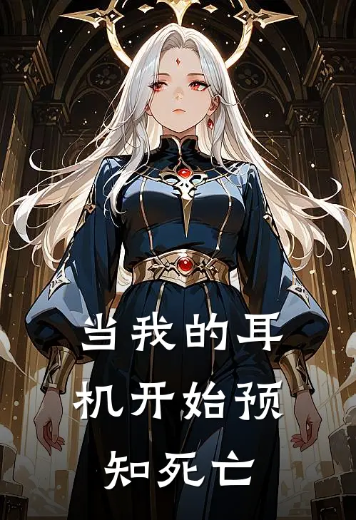 当我的耳机开始预知死亡