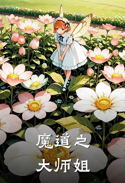 魔道之大师姐