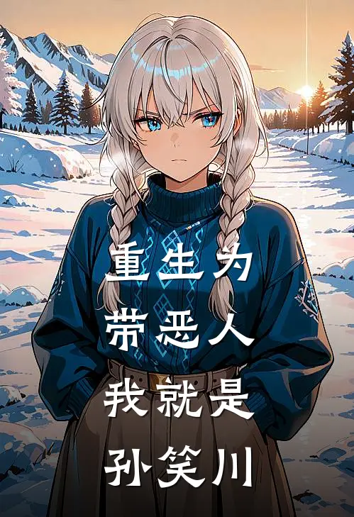 重生为带恶人，我就是孙笑川(孙笑川孙笑川)小说完整版_完结好看小说重生为带恶人，我就是孙笑川孙笑川孙笑川