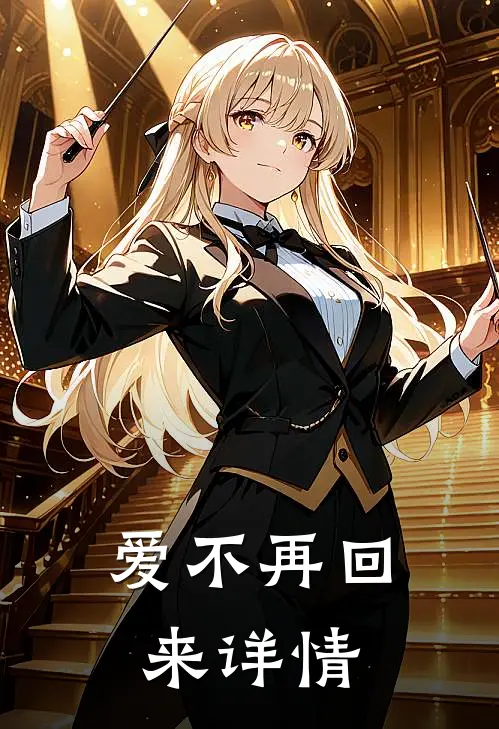 爱不再回来详情