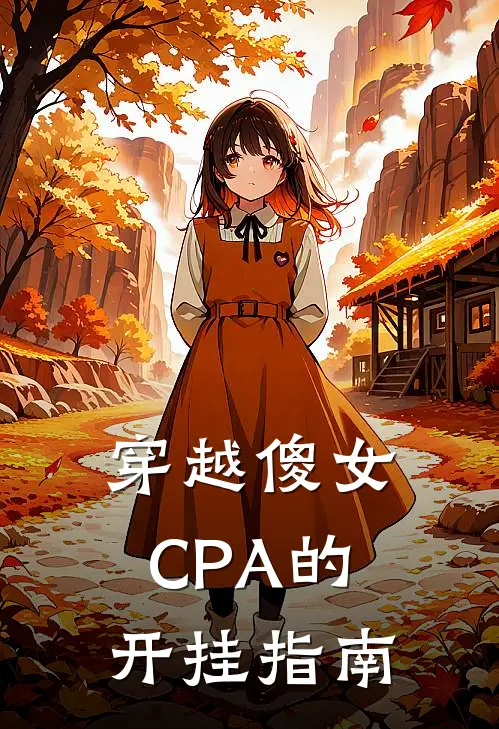 穿越傻女：CPA的开挂指南苏念卿苏宏远最热门小说_免费小说全集穿越傻女：CPA的开挂指南(苏念卿苏宏远)