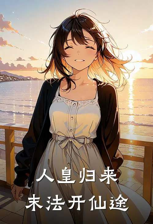 人皇归来：末法开仙途