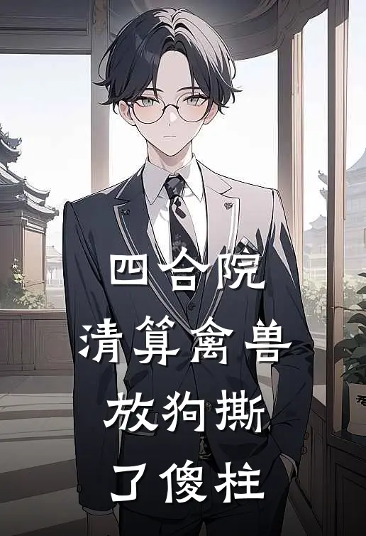 四合院：清算禽兽，放狗撕了傻柱何欢傻柱免费阅读全文_热门小说大全四合院：清算禽兽，放狗撕了傻柱何欢傻柱