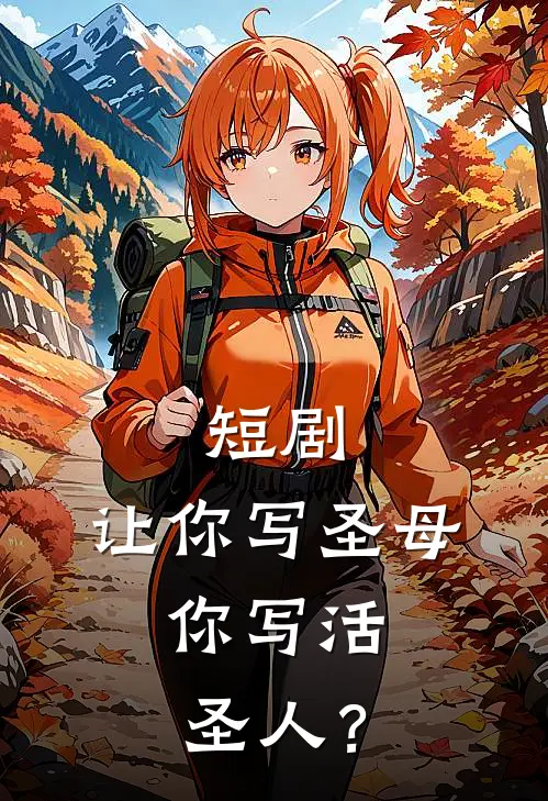 短剧：让你写圣母，你写活圣人？(冰冰余滑)全文免费阅读无弹窗大结局_《短剧：让你写圣母，你写活圣人？》冰冰余滑免费小说