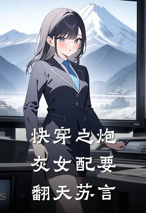 快穿之炮灰女配要翻天苏言