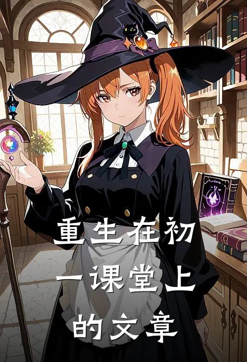 重生在初一课堂上的文章