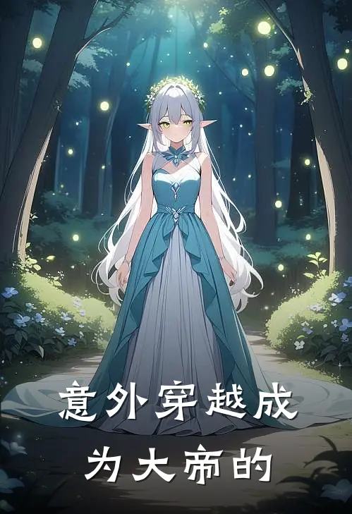 意外穿越成为大帝的