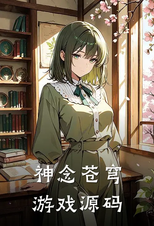 神念苍穹游戏源码