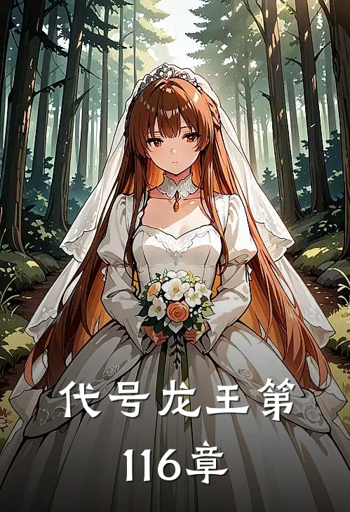 代号龙王 第116章