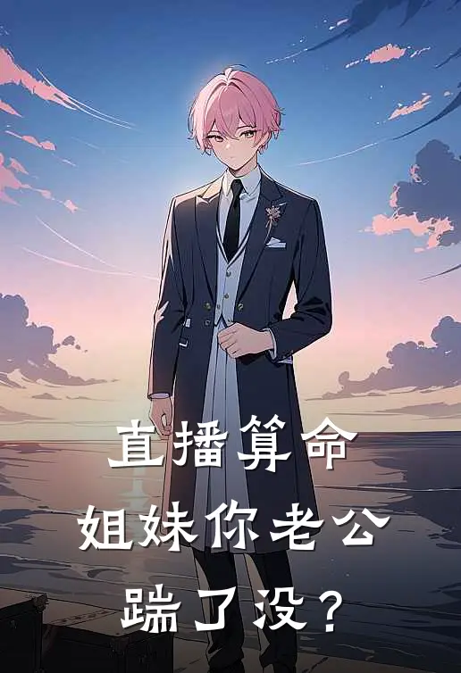 直播算命：姐妹你老公踹了没？(苏国强苏念)在线阅读免费小说_最新章节列表直播算命：姐妹你老公踹了没？(苏国强苏念)