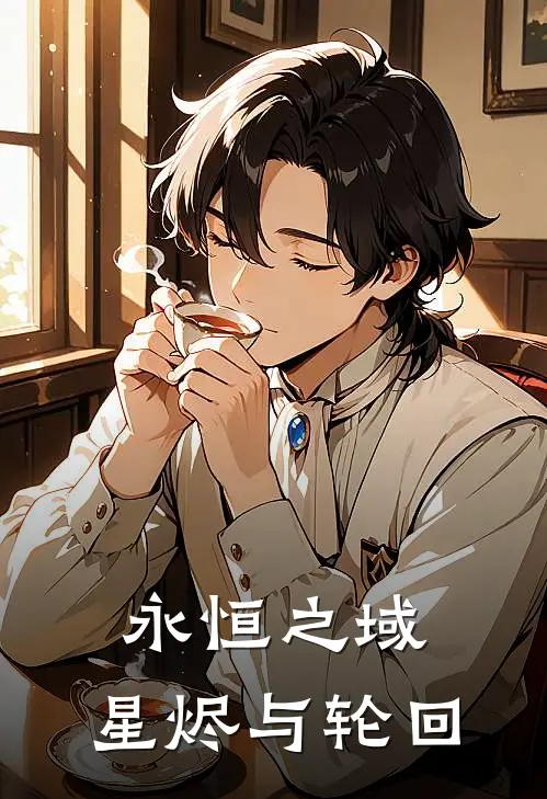 永恒之域：星烬与轮回(沈峥沈星辞)最新完结小说_完结版小说全文免费阅读永恒之域：星烬与轮回(沈峥沈星辞)