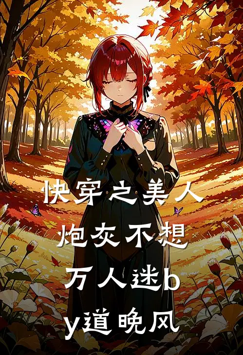 快穿之美人炮灰不想万人迷by道晚风