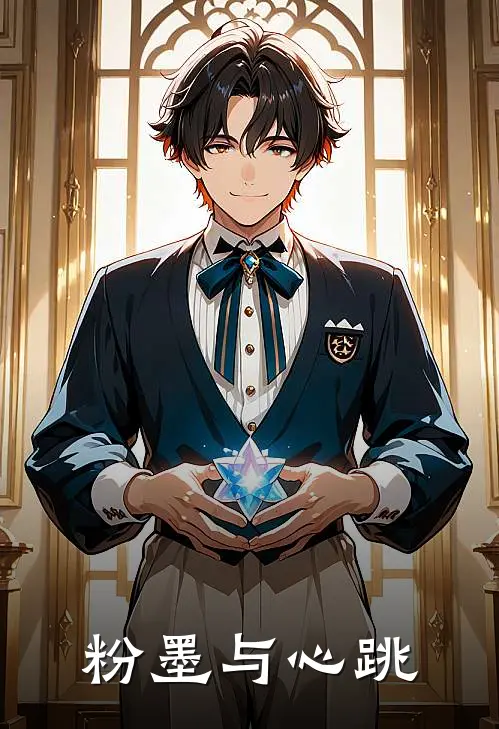 《粉墨与心跳》钱宝康张景彧_(粉墨与心跳)全集在线阅读