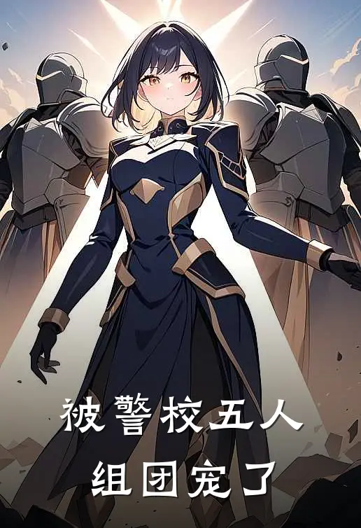 被警校五人组团宠了