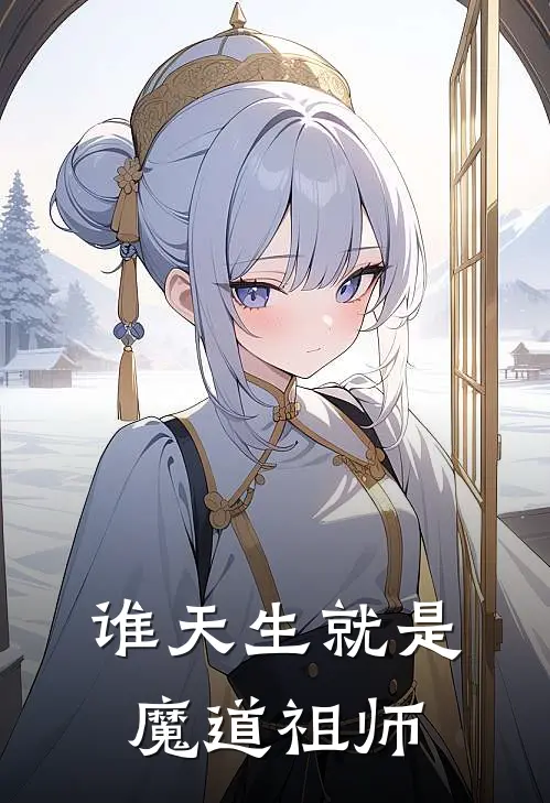 谁天生就是魔道祖师
