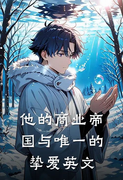 他的商业帝国与唯一的挚爱英文