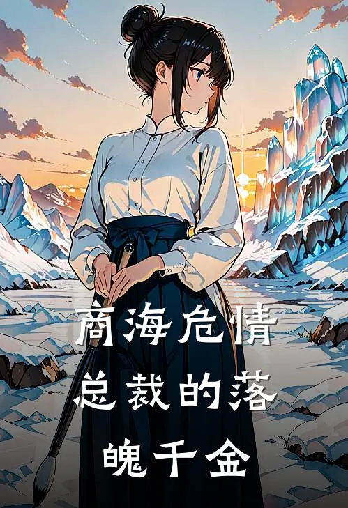 商海危情：总裁的落魄千金