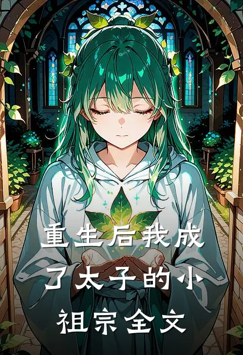 重生后我成了太子的小祖宗全文