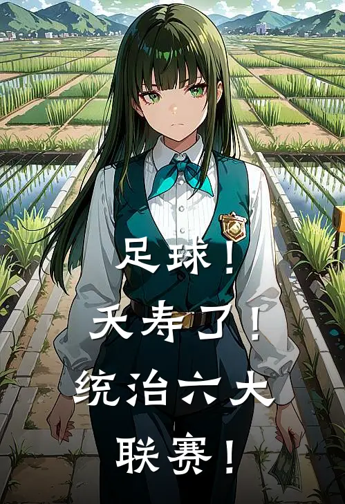 足球！夭寿了！统治六大联赛！