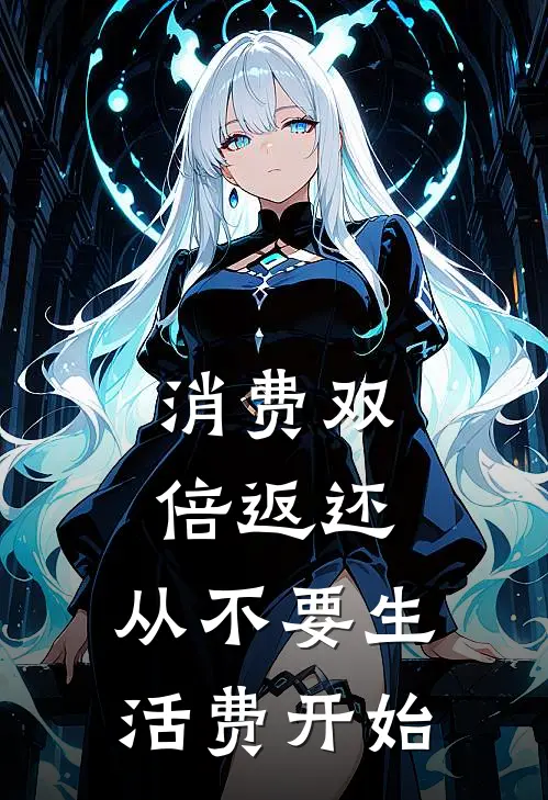 消费双倍返还，从不要生活费开始