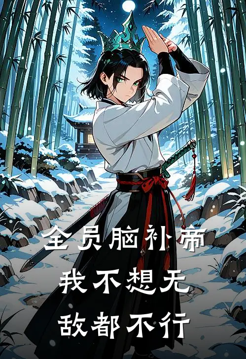 全员脑补帝，我不想无敌都不行