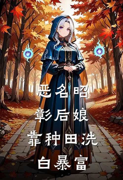 恶名昭彰后娘，靠种田洗白暴富苏青鸢沈砚之热门小说阅读_完本完结小说恶名昭彰后娘，靠种田洗白暴富苏青鸢沈砚之