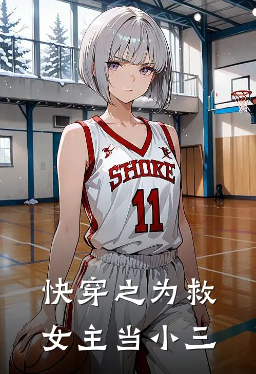 快穿之为救女主当小三
