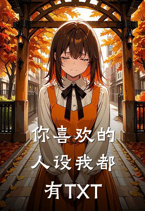 你喜欢的人设我都有TXT