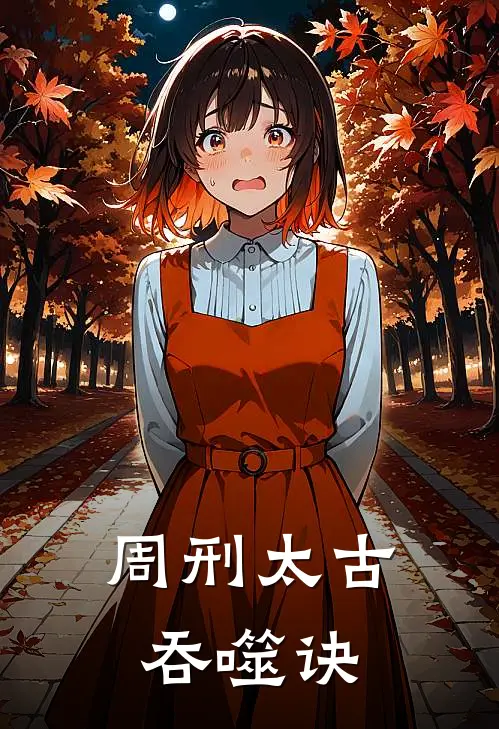 周刑太古吞噬诀