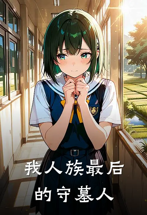 我人族最后的守墓人