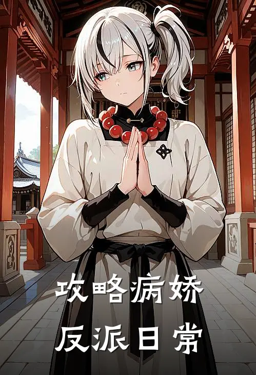 攻略病娇反派日常