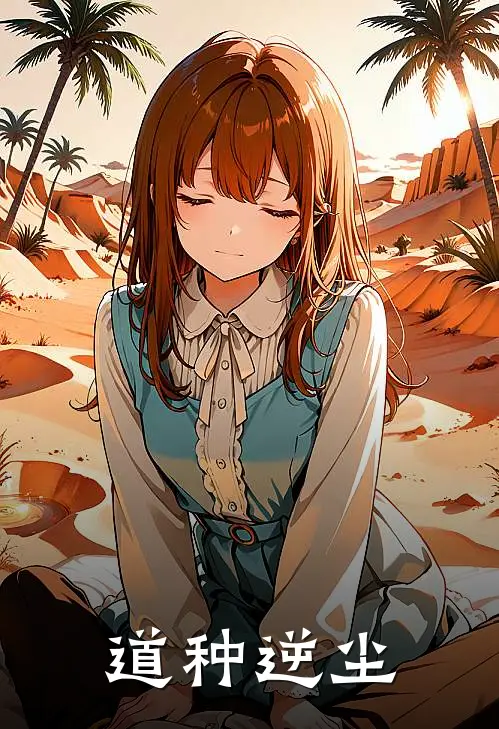 道种逆尘(林澈赵昊)完结小说推荐_免费小说道种逆尘(林澈赵昊)