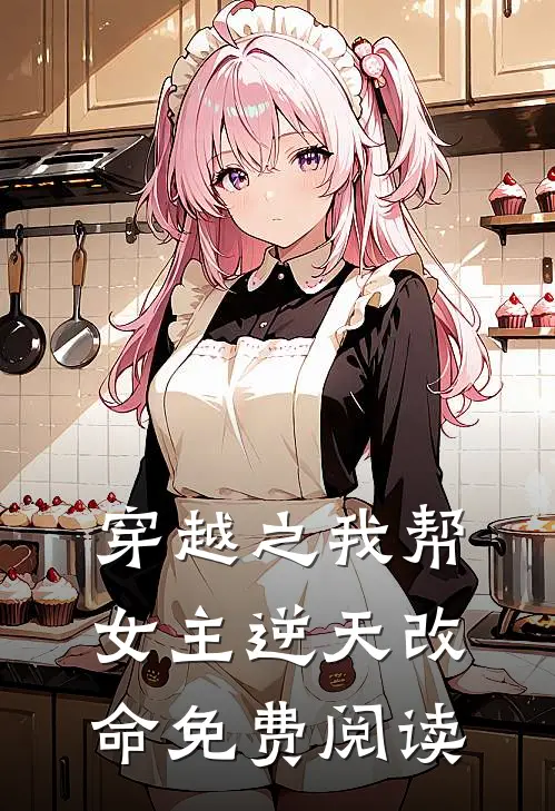 穿越之我帮女主逆天改命免费阅读