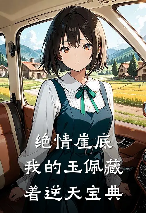 凌清颜凌雨薇绝情崖底：我的玉佩藏着逆天宝典最新章节在线阅读_凌清颜凌雨薇完整版阅读