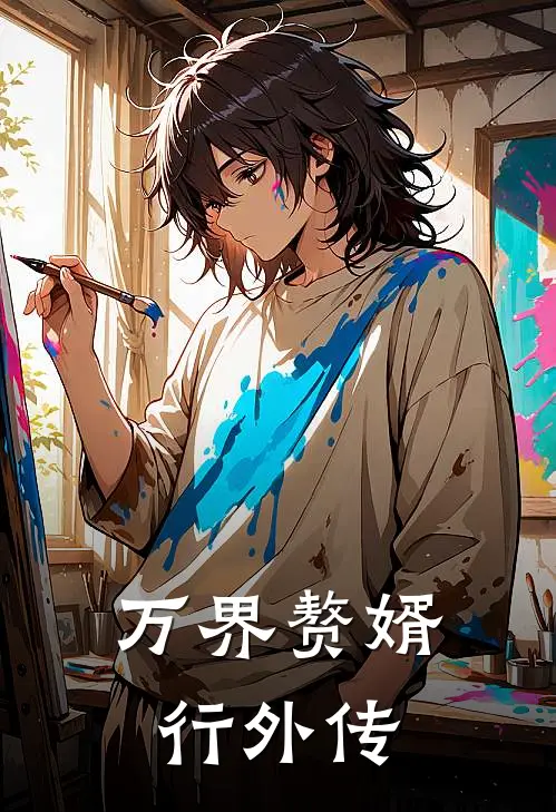 万界赘婿行外传
